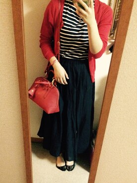 ハルｻﾝさんのコーディネート