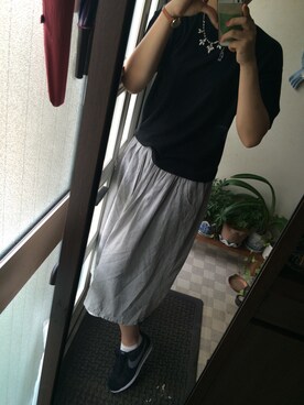 ハルｻﾝさんのコーディネート