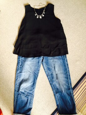 ハルｻﾝさんのコーディネート