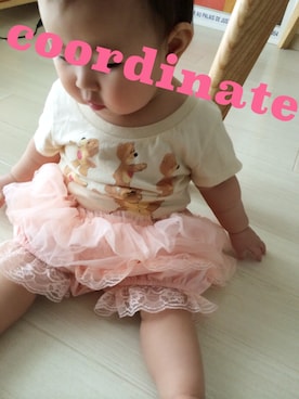 りよこ＊さんのコーディネート