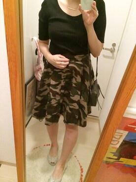 りよこ＊さんのコーディネート