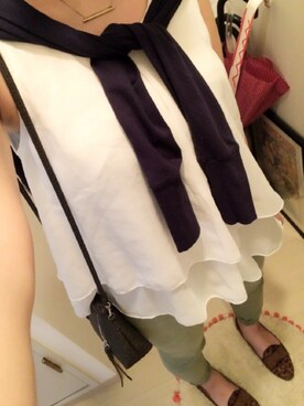 りよこ＊さんのコーディネート