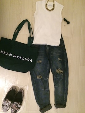 りよこ＊さんのコーディネート