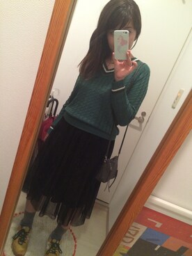 りよこ＊さんのコーディネート