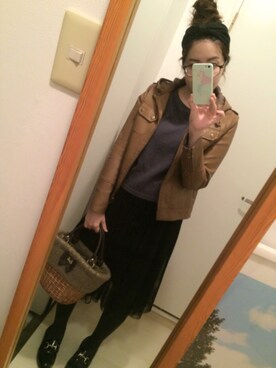 りよこ＊さんのコーディネート