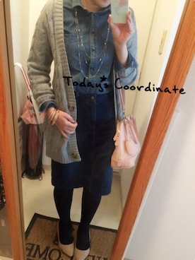 りよこ＊さんのコーディネート