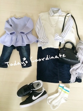 りよこ＊さんのコーディネート