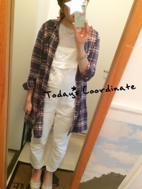 りよこ＊さんのコーディネート