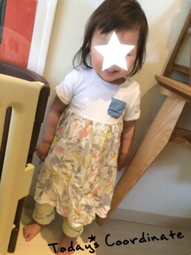 りよこ＊さんのコーディネート