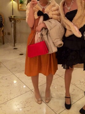 もぐもぐもさんのコーディネート