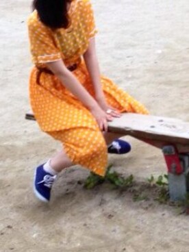 もぐもぐもさんのコーディネート