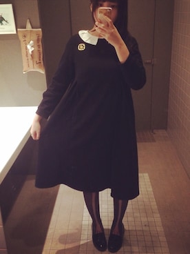 もぐもぐもさんのコーディネート