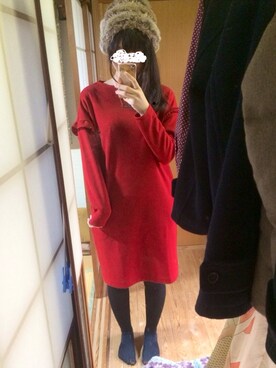 もぐもぐもさんのコーディネート