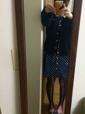 もぐもぐもさんのコーディネート