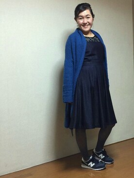 じゅんさんのコーディネート