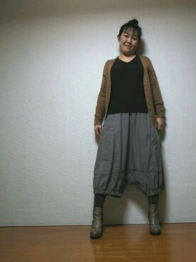 じゅんさんのコーディネート