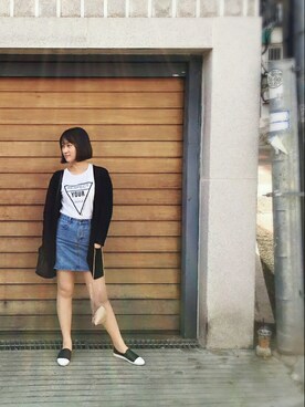 ゼンナ Xennaさんのコーディネート