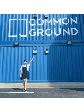 ゼンナ Xennaさんのコーディネート