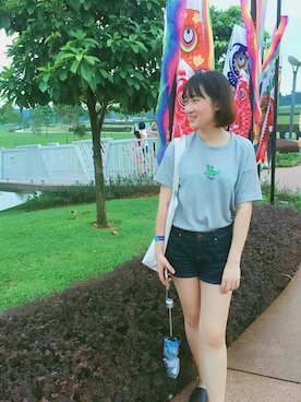 ゼンナ Xennaさんのコーディネート