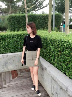 ゼンナ Xennaさんのコーディネート