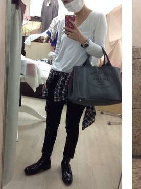 m i i HKさんのコーディネート