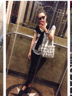 m i i HKさんのコーディネート