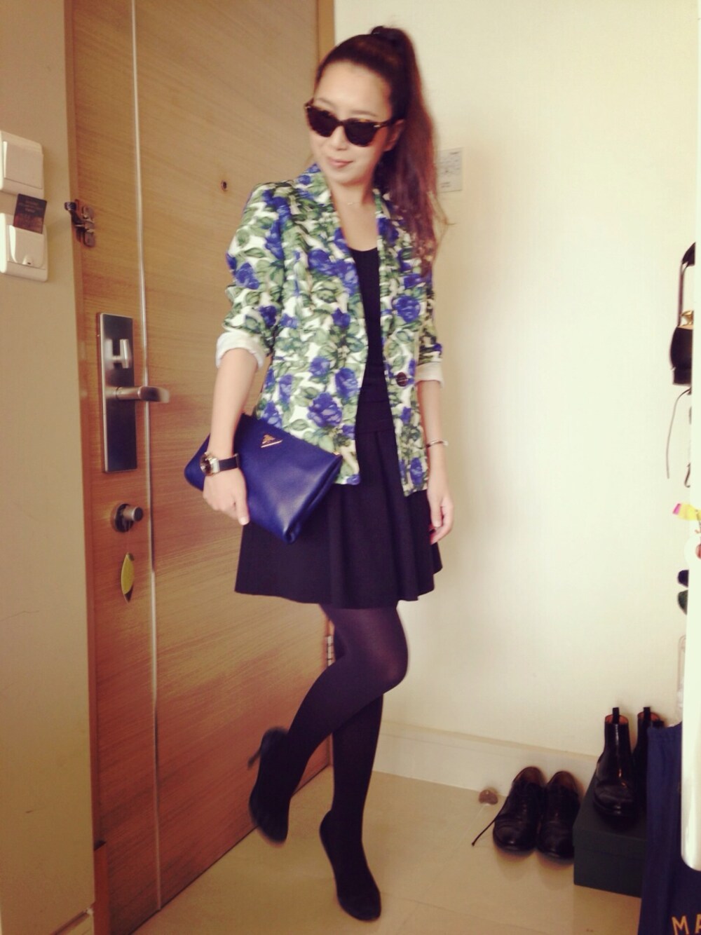 Millyのジャケット/アウターを使った人気ファッションコーディネート  