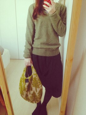 akiさんのコーディネート