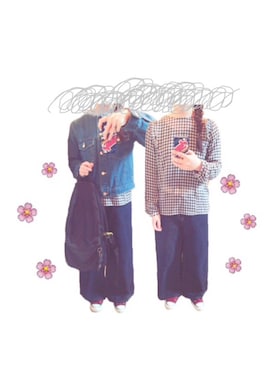 harunaさんのコーディネート