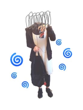 harunaさんのコーディネート