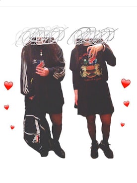 harunaさんのコーディネート