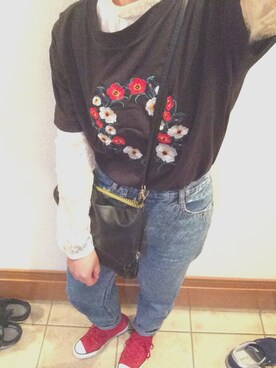 harunaさんのコーディネート