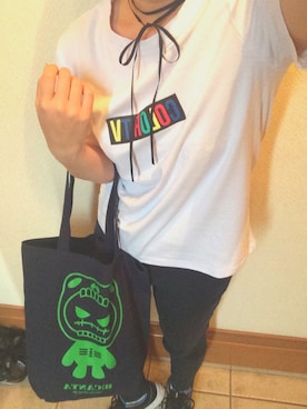 harunaさんのコーディネート