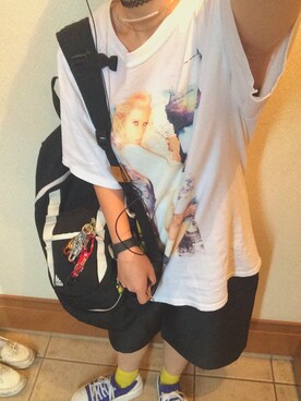 harunaさんのコーディネート