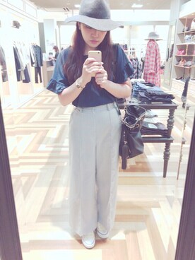 m_chanさんのコーディネート