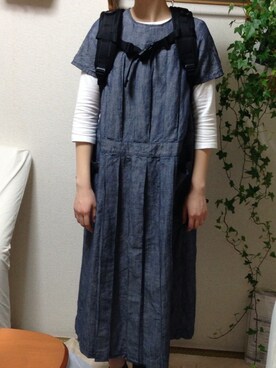 まふぃんさんのコーディネート