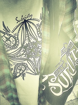 らりたさんのコーディネート