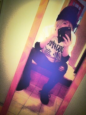 らりたさんのコーディネート