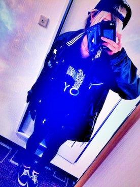 らりたさんのコーディネート