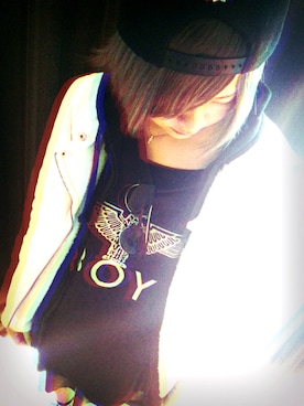 らりたさんのコーディネート