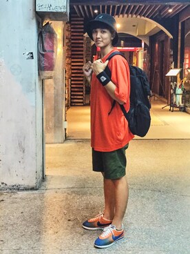 CHENさんのコーディネート