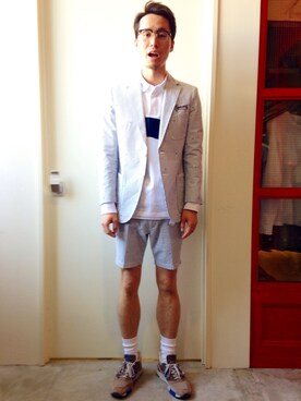 Carterさんのコーディネート