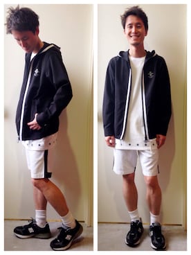 Carterさんのコーディネート