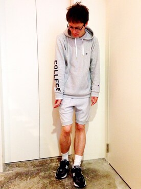 Carterさんのコーディネート