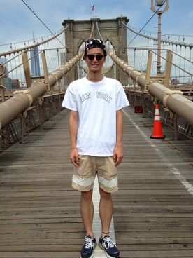 Carterさんのコーディネート