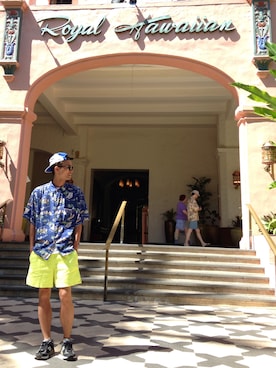 Carterさんのコーディネート