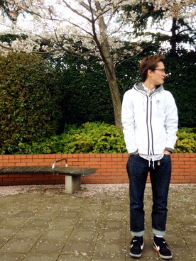 Carterさんのコーディネート