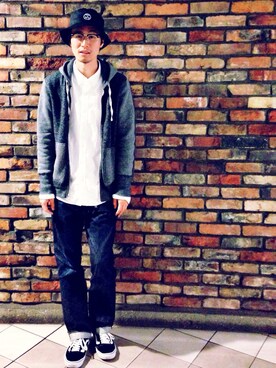 Carterさんのコーディネート