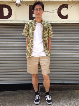 Carterさんのコーディネート