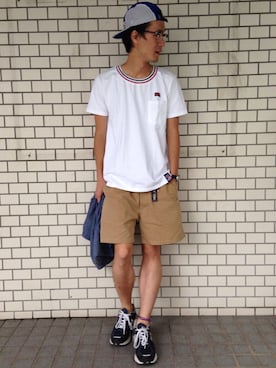 Carterさんのコーディネート